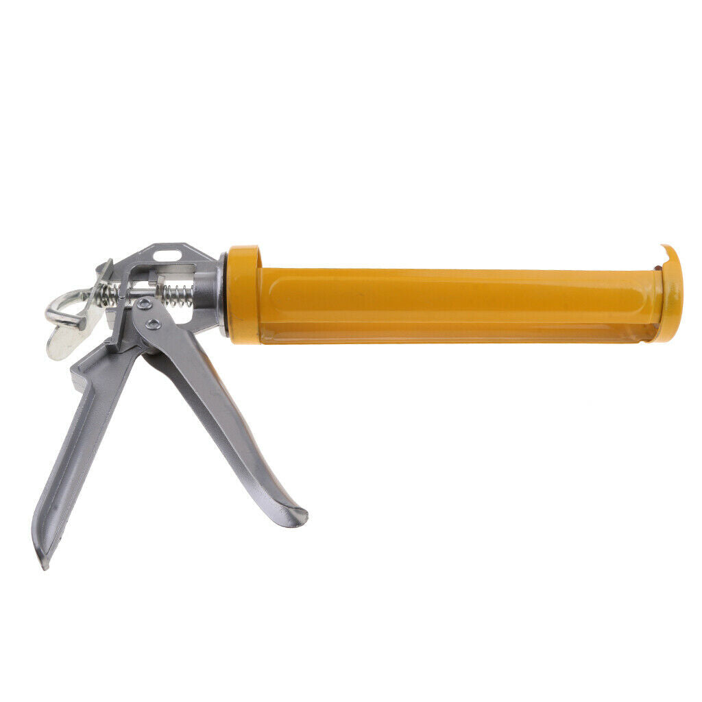Heavy Duty Caulking Mastic Gun Sealer Sealant Adhesive Application Gun