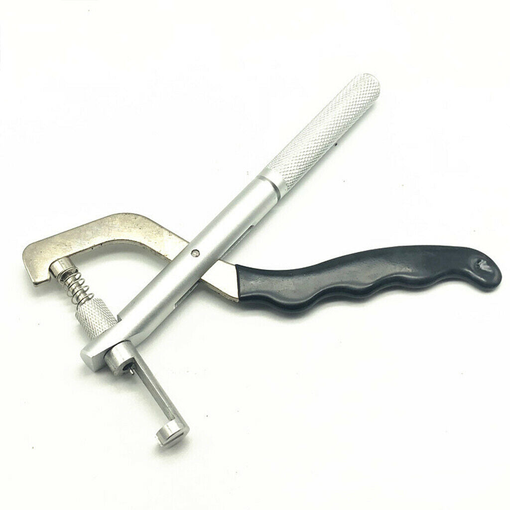 Watch Strap Link Pin Plier Watch Pin Adjuster Puncher Removal Repair Tools