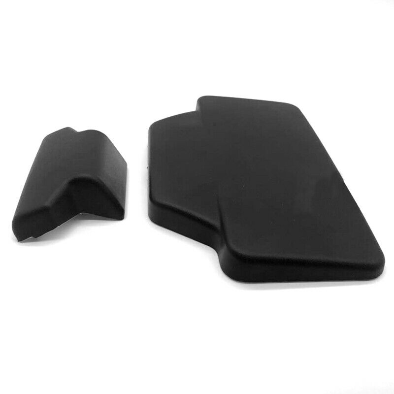 Motorcycle Aluminum Alloy Tail Top Box Backrest Cushion Pad Fit for BMW Bikes