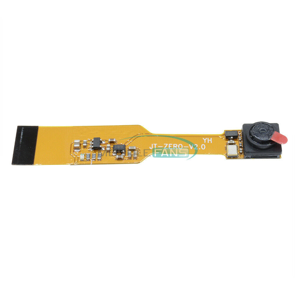 New Mini Size 5MP 72.4 degrees Camera Module For Raspberry Pi Zero 2952*1944