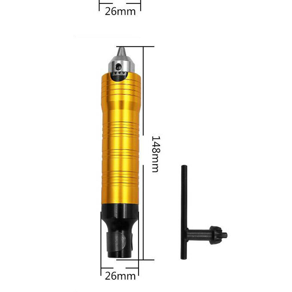 0.3-6.5mm Grinders Flexible Shaft For Electric Drill