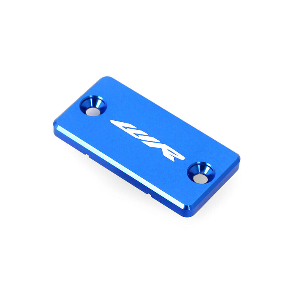 Front Brake Oil Fluid Reservoir Cover For YAMAHA WR250F/WR450F WR 250F WR 450F
