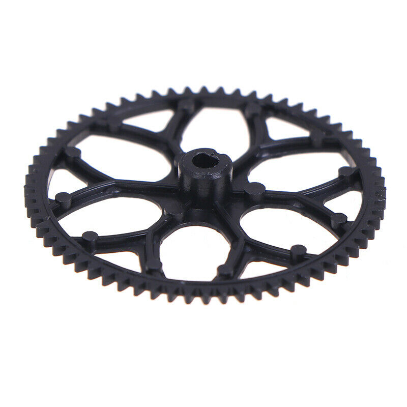 2pcs/set Replacement Gear Parts for WLtoys V977 V988 V930 V966 XK K110 V9.l8