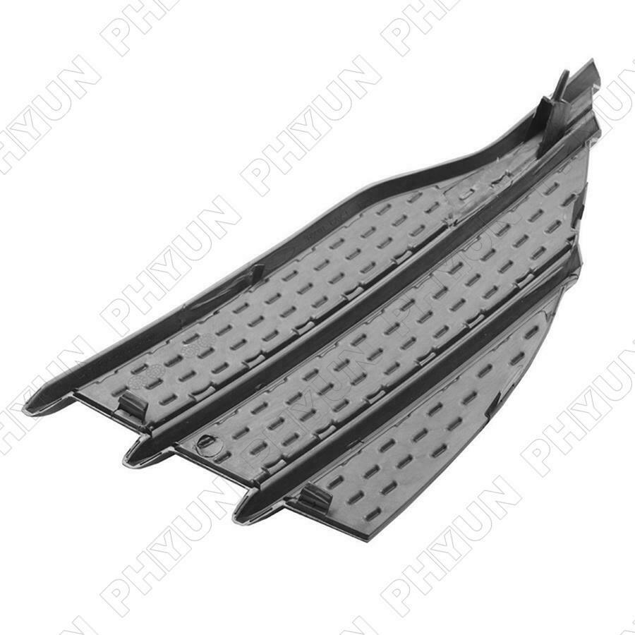 Car Front Left Bumper Cover Grille Insert CJ5Z17E811AA For Ford Escape 2013-2016