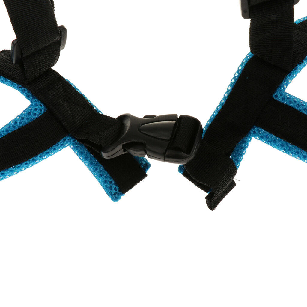 2pcs Harness Lifting Dog Leg Harness Support Mobility