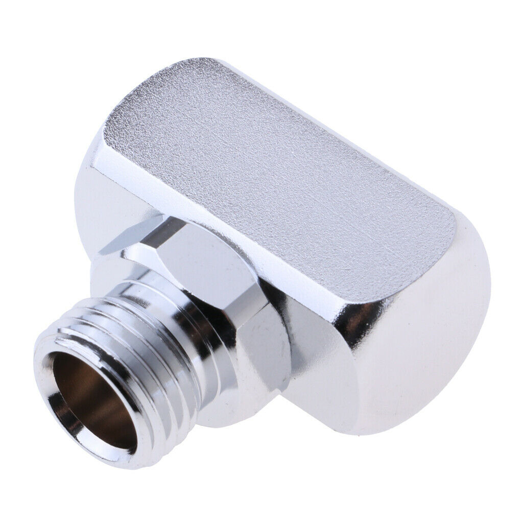 Low Pressure Hose Splitter 1 to 2 LP  for Diving/Snorkeling