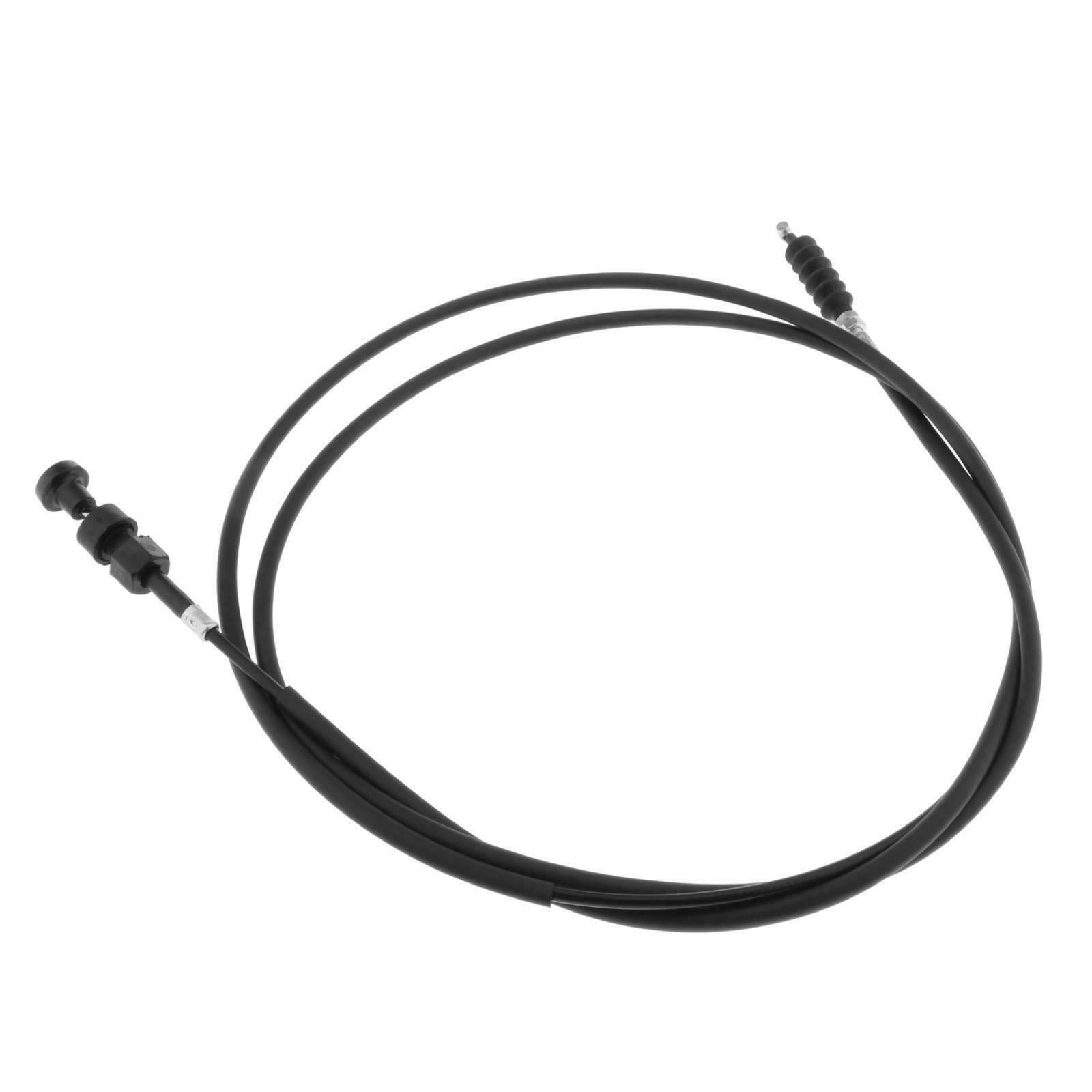 Choke Starter Cable Replaces 54017-1208 for Kawasaki 3020 Mule 2001-2009