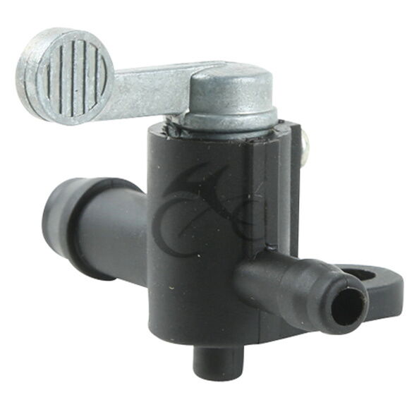 Fuel Gas Tank Tap Petcock Switch Fit For Yamaha PW50 1981-1983 1985-1987 90-09