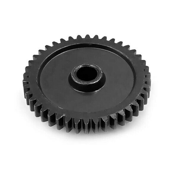 Steel Metal Diff Differential Main Gear 42T for 1/18 WLtoys A959-B A969-B A979N7