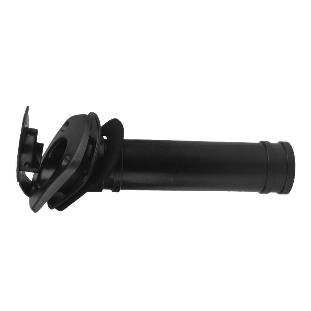 2x Boat Fishing Rod Holder + 2x Kayak Handle with Shock Absorber