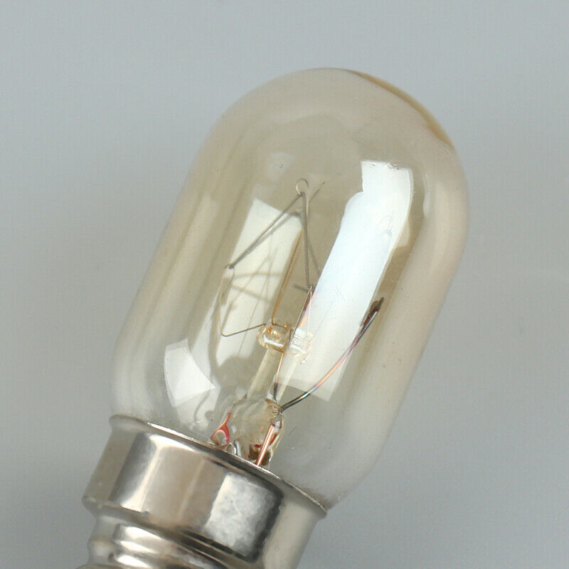 E14 220V 20W Microwave Light Bulb Lamp Spare Part for Microwave Oven Acce.l8