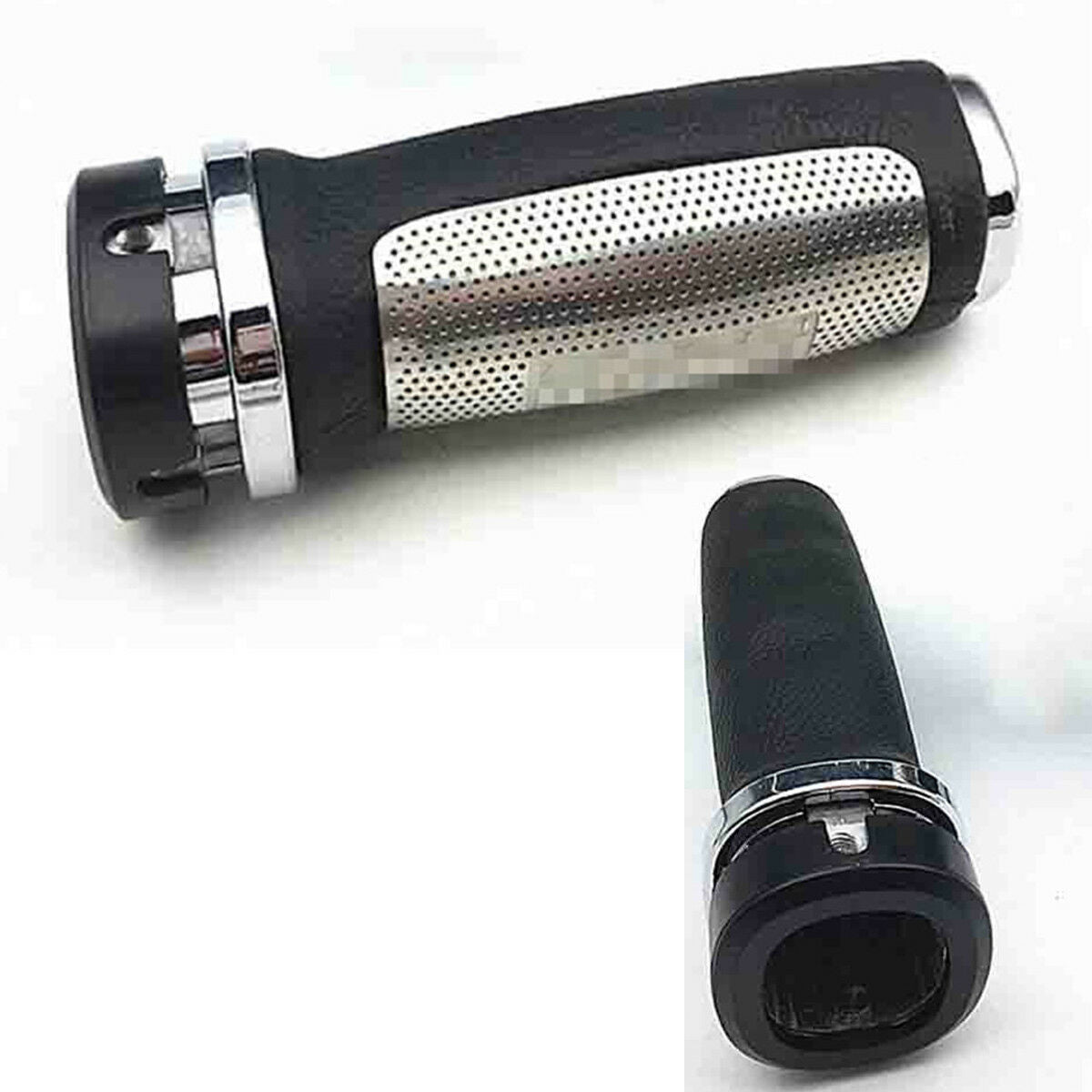 Universal Auto Car 13.5 x 4 x 2.7cmABS Hand Brake Sleeve Handle Protector Cover