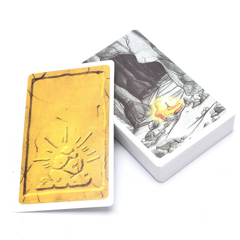 2021 Saboteur 1 Card Game full English Jogos De Tabuleiro Dwarf Miner Duel Board