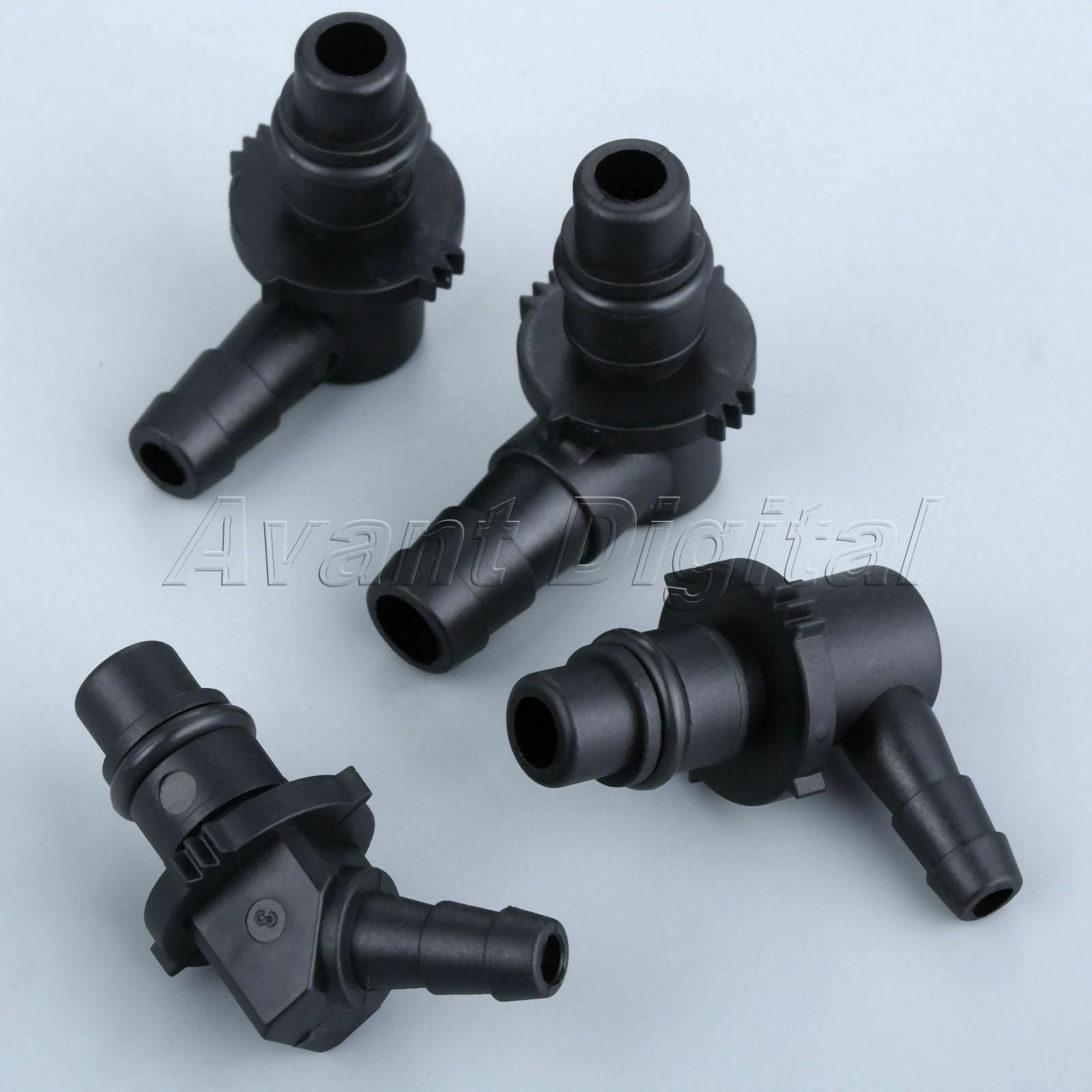 1Pc Lawnmower Fuel Pump Parts For Kohler K241 K301 K321 K341 K361 M10 M12 M14