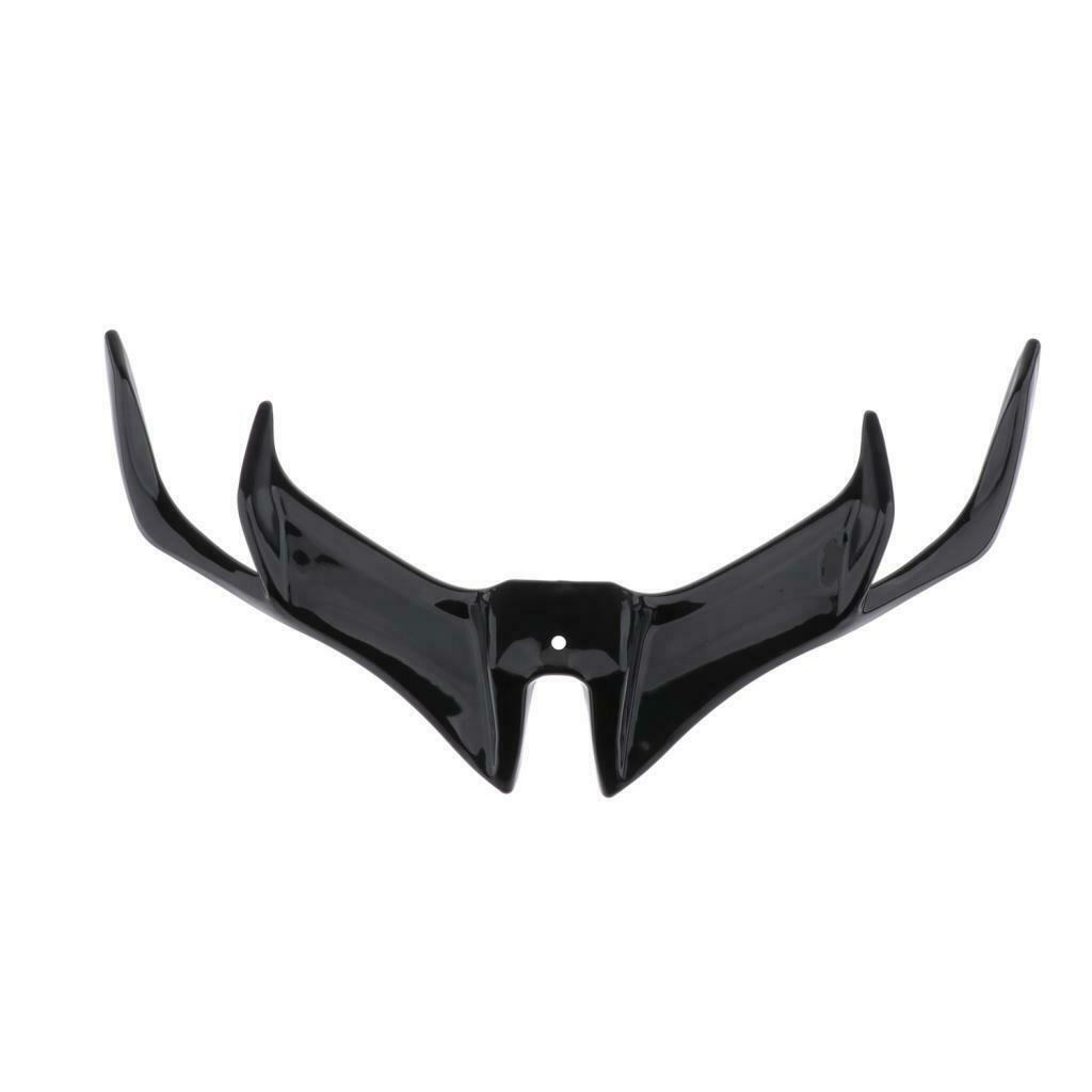 Fairing Aerodynamic Winglets Windscreen Racing for YAMAHA YZF R15 V3.0 2017