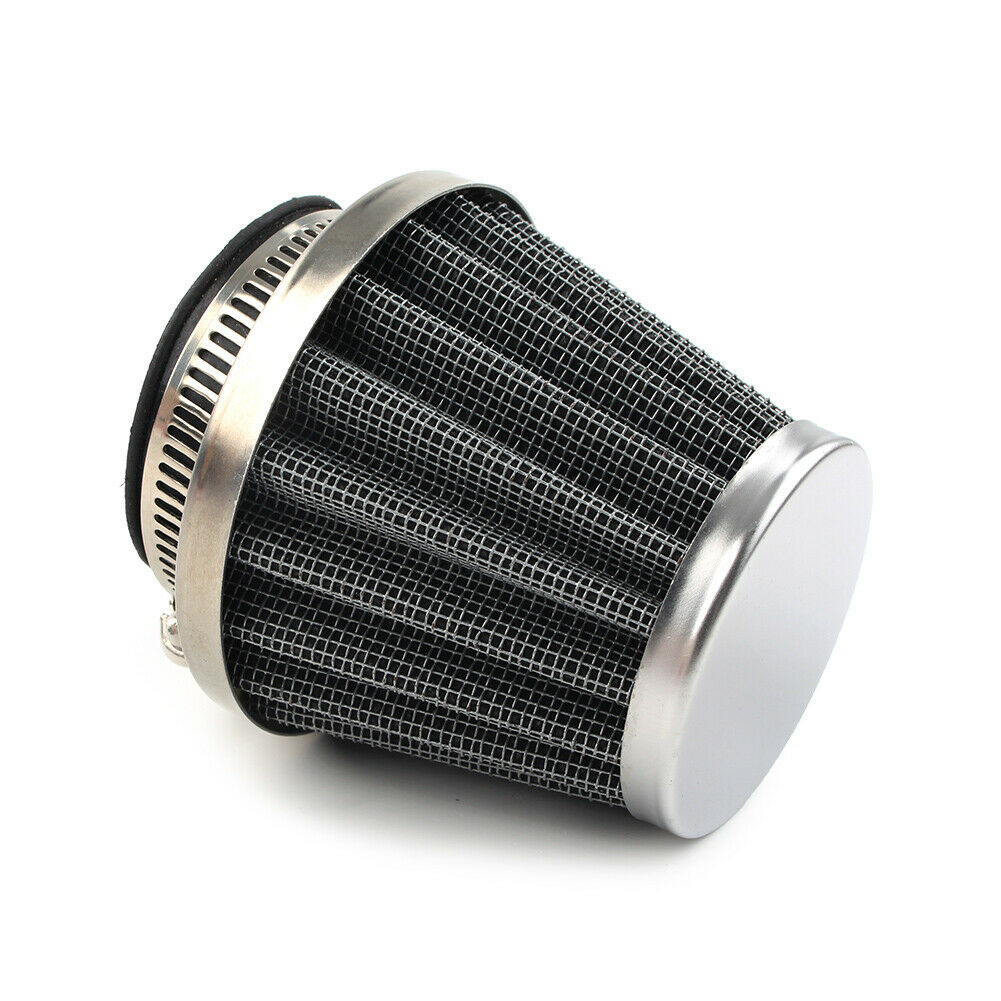 GY6 50cc-150cc hs 45mm Air Filter Cleaner For Scooter Dirt Pit Quad Bike ATV