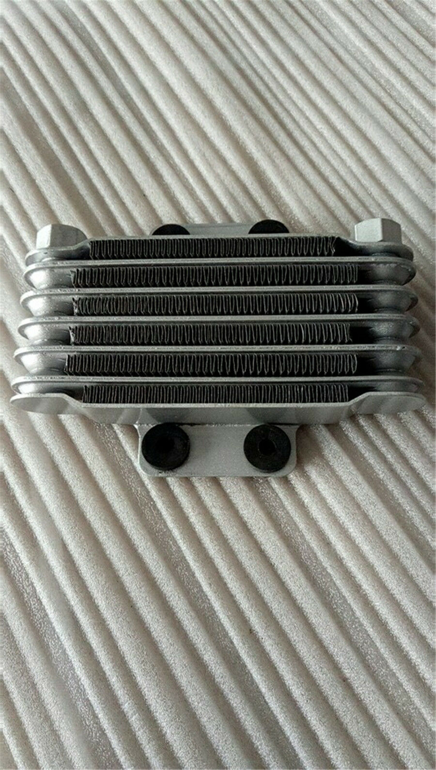 Oil Cooler Radiator High Performance Refit for Dirt Pit Bike Monkey Motorcyle