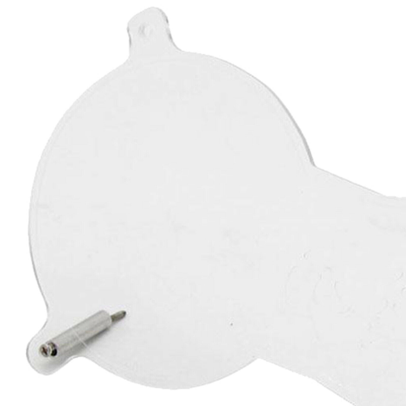 1x Headlight Guard Cover Lens Protector For BMW R1200GS R1250GS ADV Motorcycle