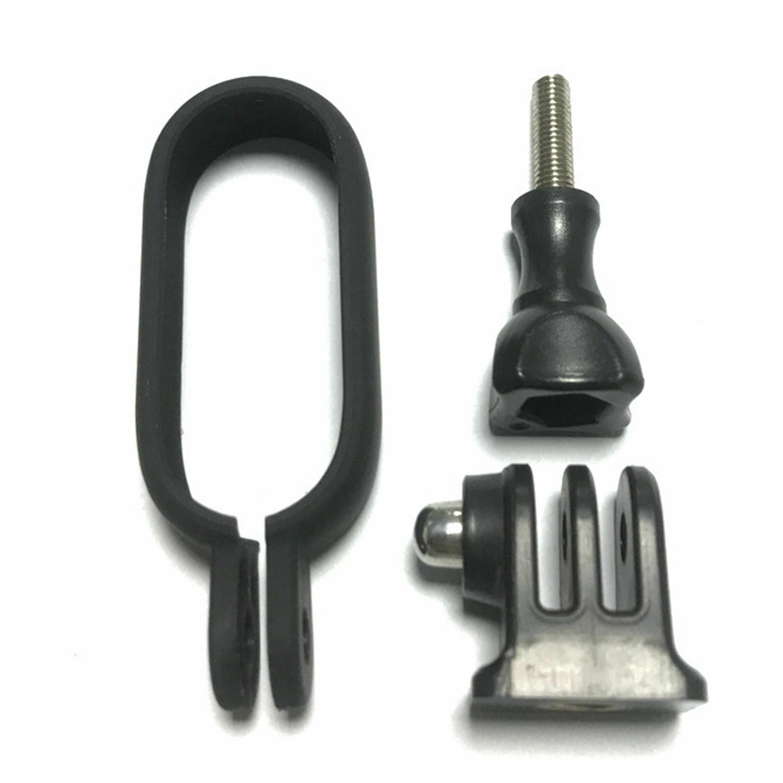 Camera Holder with Protective Frame for  Go 2 Car Suction Cup