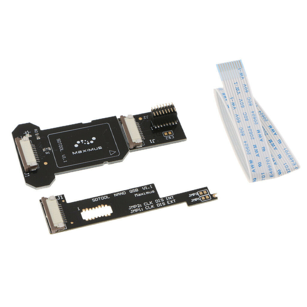 for XBOX360 Maximus Sdtool And Qsb V1.1 XBOX360 Maximus Tool High Quality