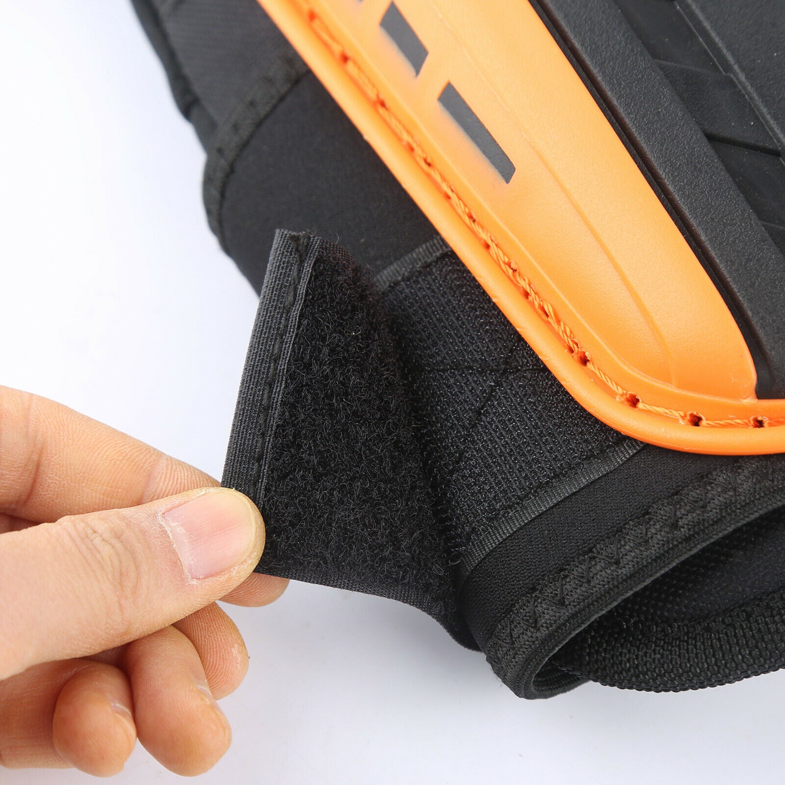 Gardening Knee Pad Adjustable Knee Protector Protection Women Men Kneepad