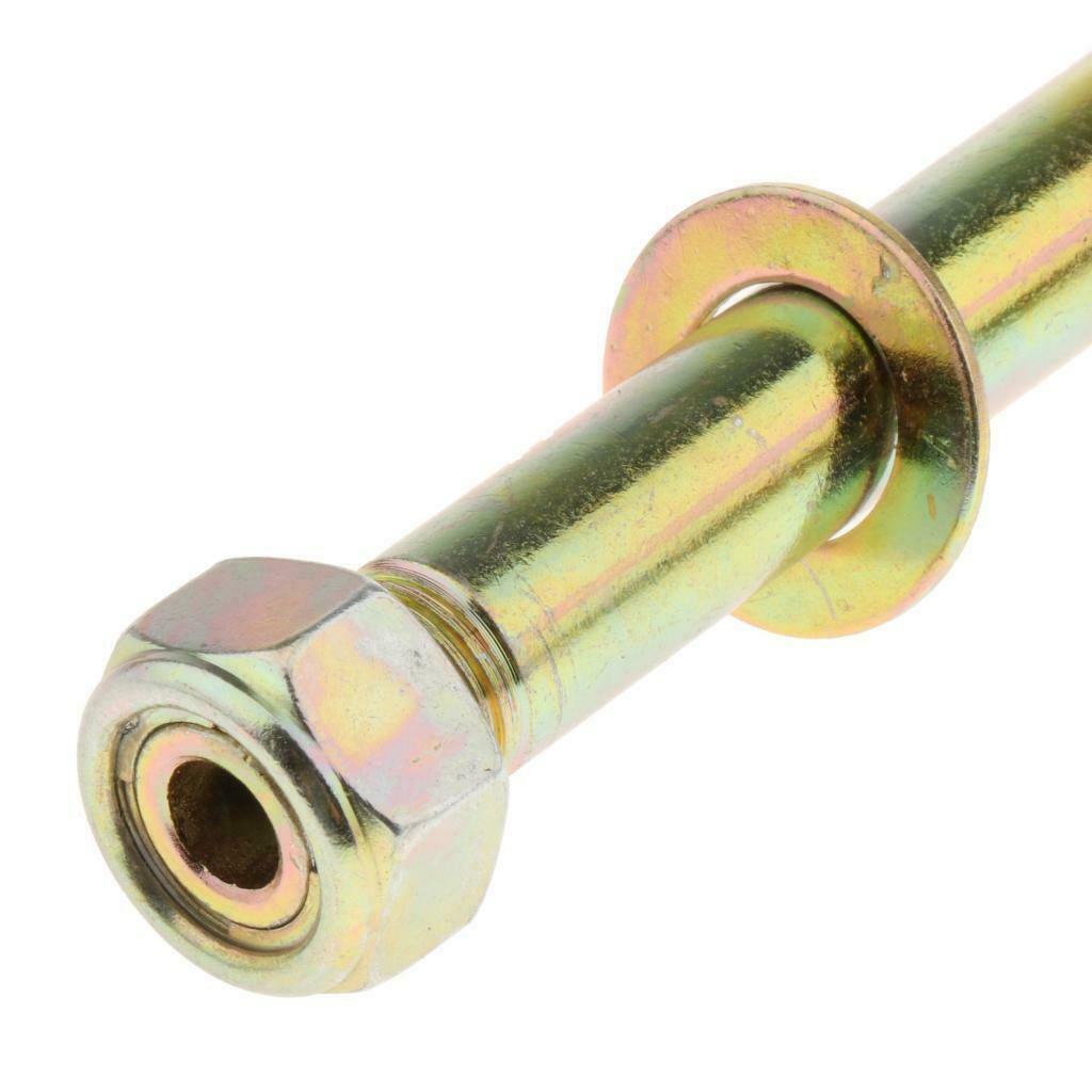 Swing Arm  Bolt & Nut For Yamaha Raptor 660 (2001-2005) Yfz 450 (2004-2009)