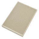 Tea Industry Drying Soldering Block Plate Solder Board Ceramic Honeycomb Heating