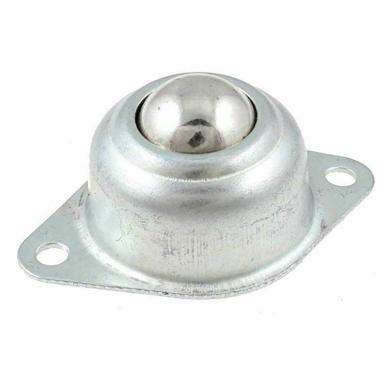 Ball Metal Transfer Bearing Unit Conveyor Roller Replacment C7S1