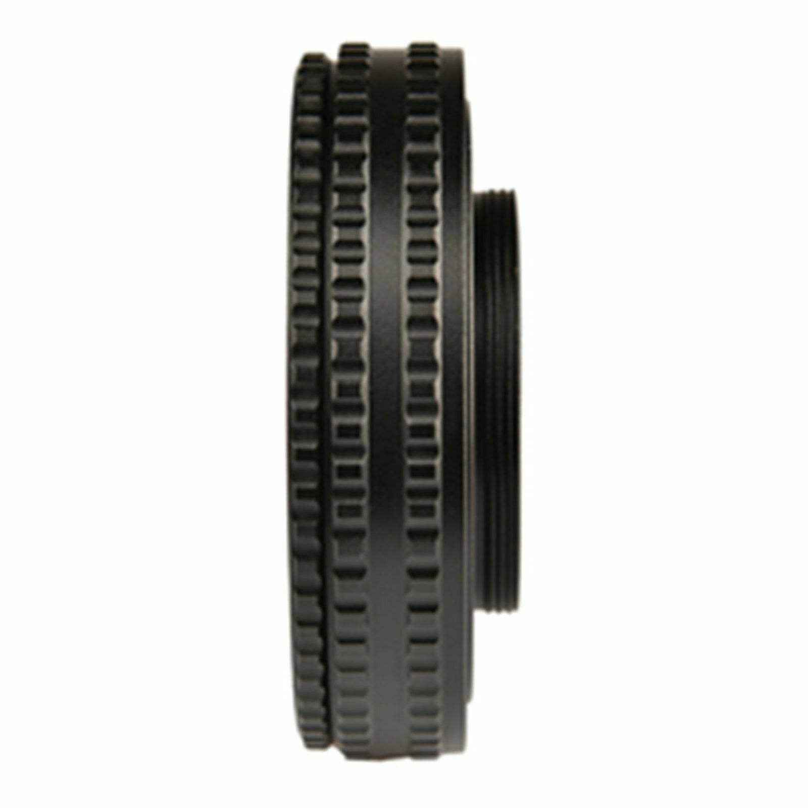 M52 to M42 Lens Rings Adapter Black Extension Manually for Photography Photo