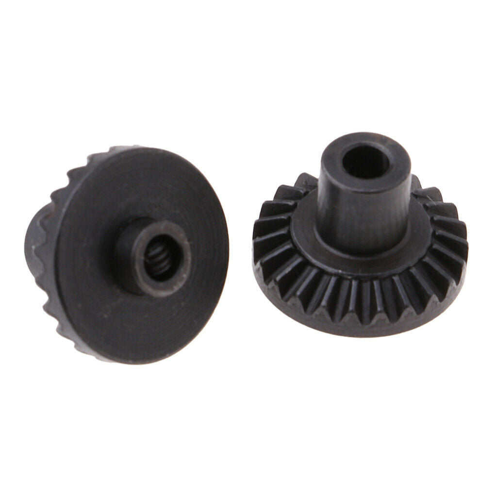 1/16 RC Car Metal Front Rear Differential for WPL B14 B16 B24 C14 C24 B36