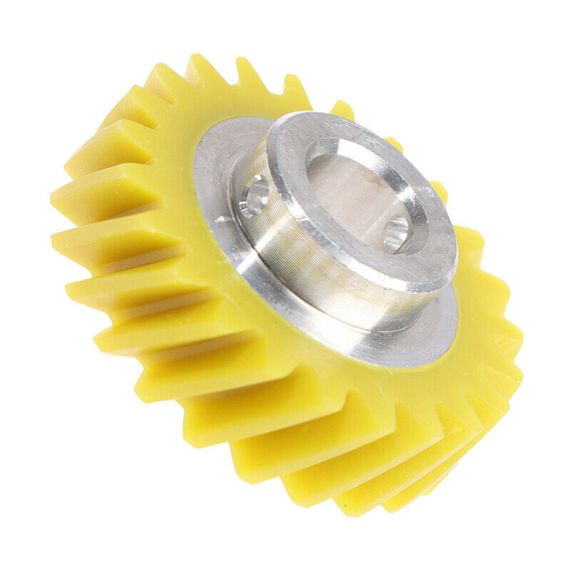 9.5mm Mixer Fiber Worm Gear Replace Part AP4295669 PS1491159 4162897 w101.l8