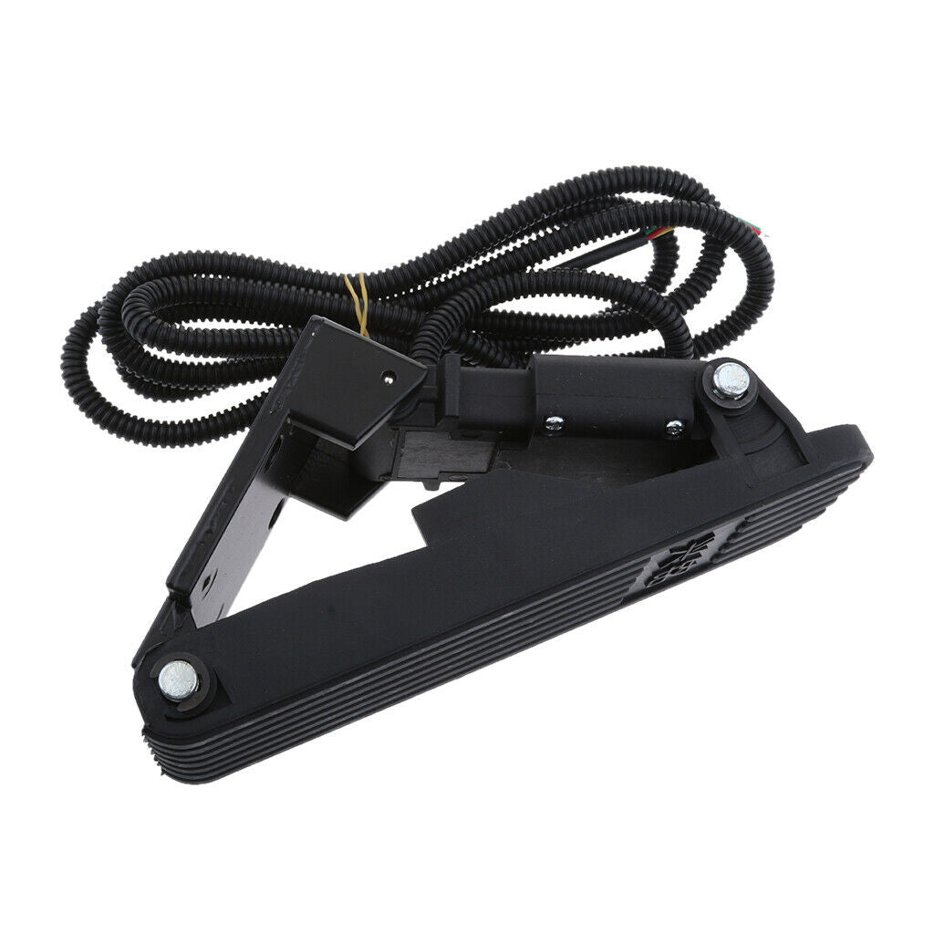Electric Throttle Accelerator Foot Pedal Speed Control for Electric Scooter