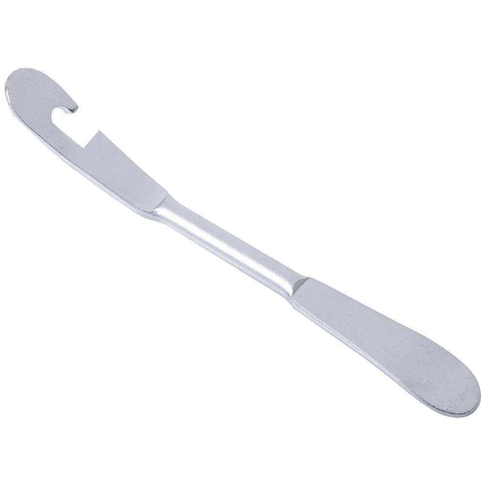 Stainless Steel Curved Tyre Tire Lever Repair Bicycle Bike Bicycle Tools WGyBDA