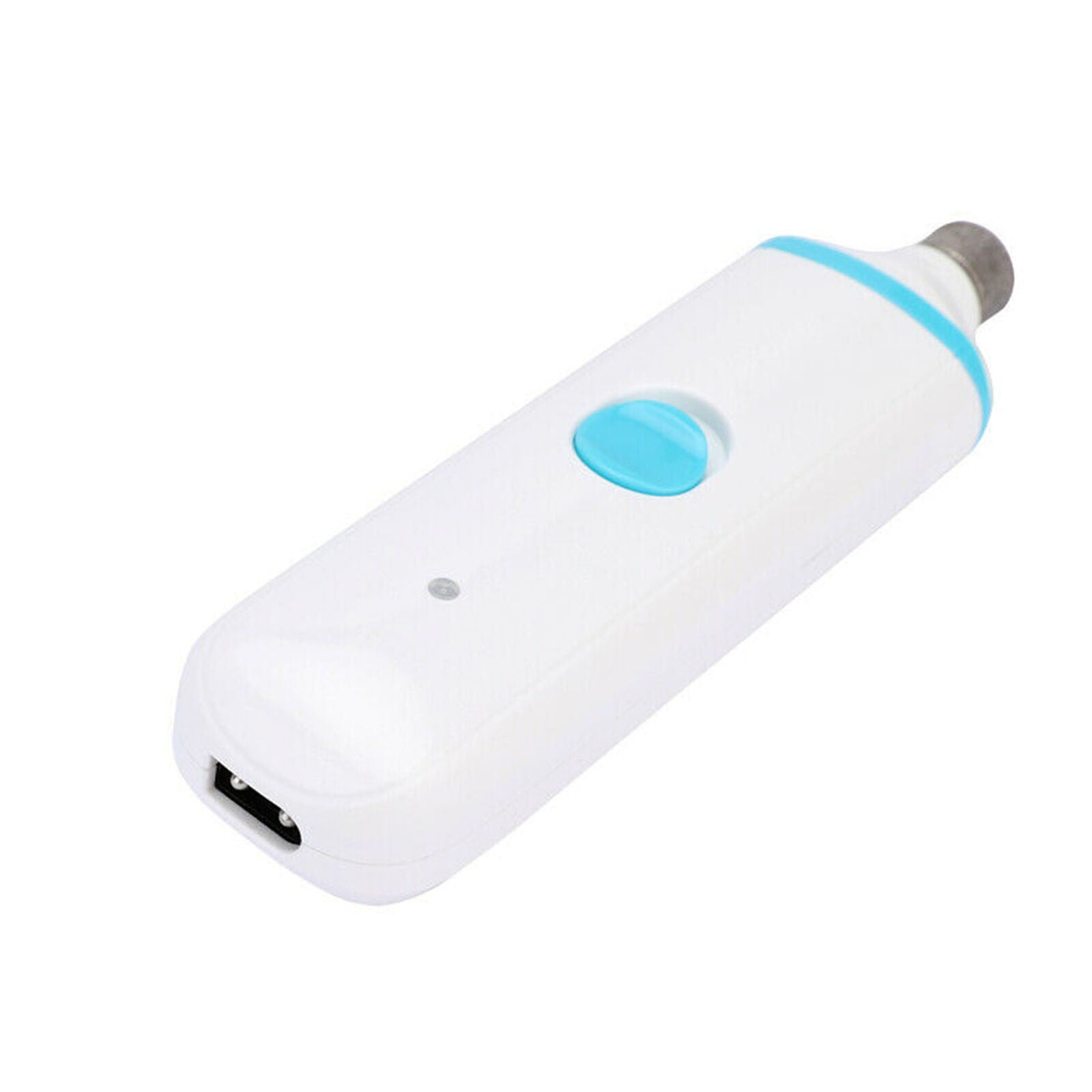Electric Dog Cat Pet Claw Toe Nail Trimmer Tool Care Grooming Grinder Clipper AU
