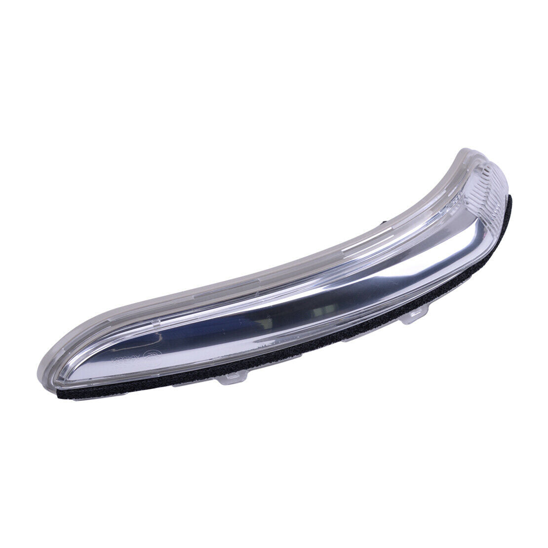 Right Side Mirror Turn Signal Indicator Light Lamp Fit For Citroen C3 16-18 as