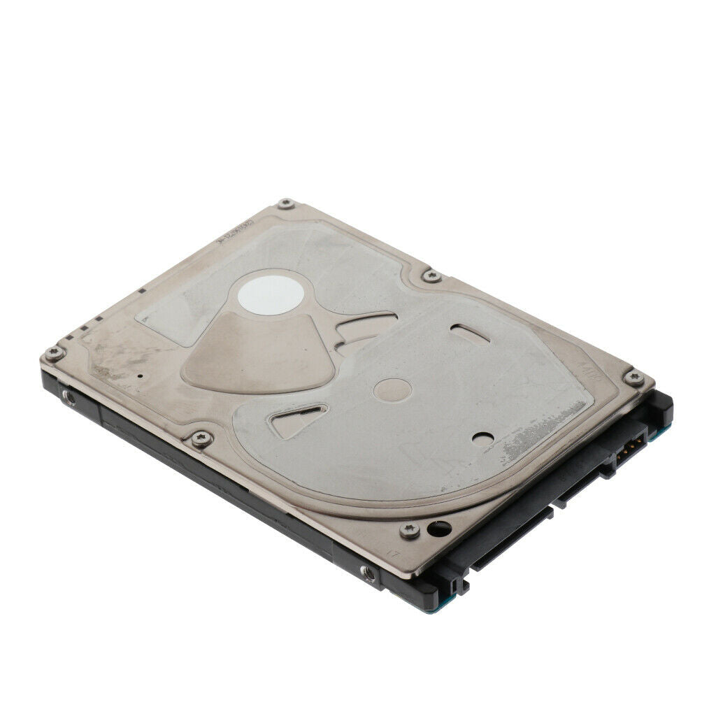 2.5'' Internal Hard Drive 5400RPM 8MB Cache 250G SATA HDD for PC Laptop