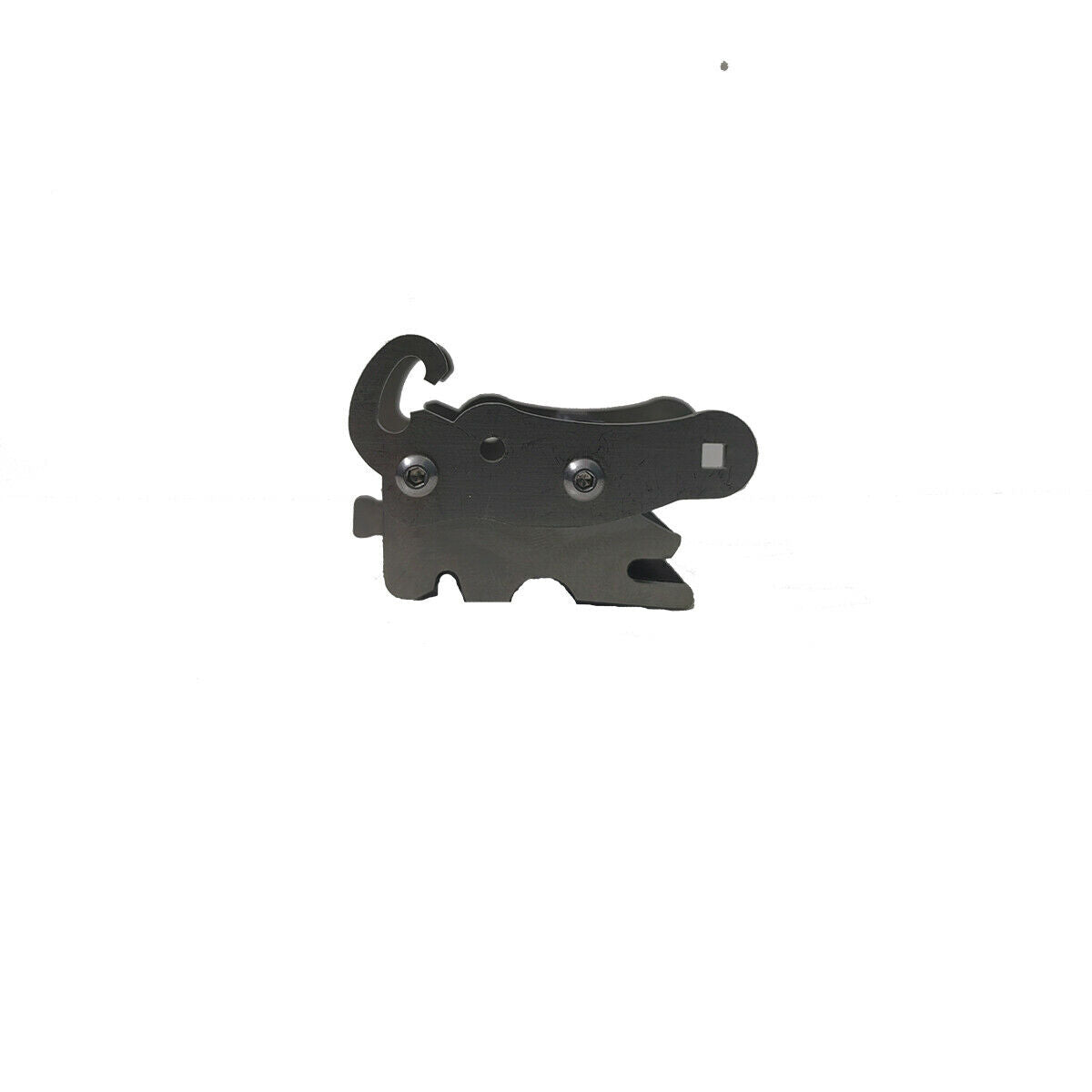 Excavator Metal Manual Bucket Changer for Huina 350 550 560 580 592 593 594 1580