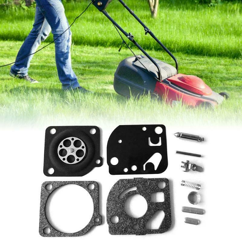 Carburetor Repair/Rebuild Kit Replaces ZAMA RB-64 for Zama C1U Carburetors Echo