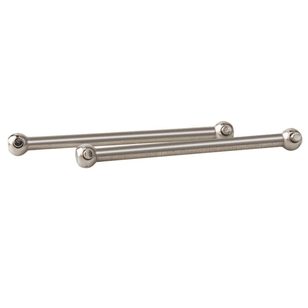 1/18 RC Car Models Spare Parts Dogbone CVD Shaft