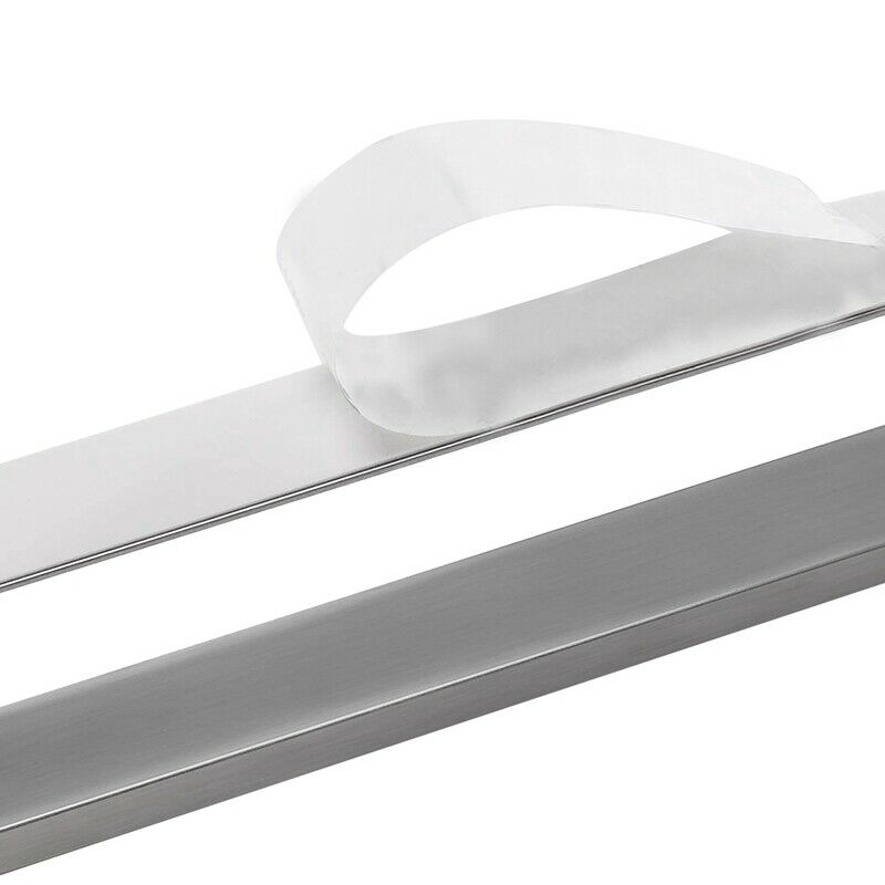 Towel Holder Without Drilling Stainless Steel Towel  Self-Adhesive Towel HolD5Q5