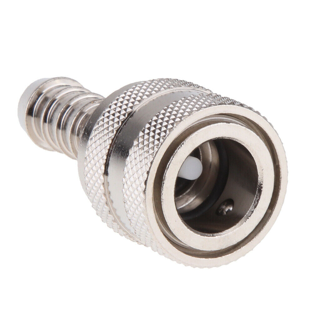 Boat Marine Outboard Fuel Connector for Tohatsu Replaces 3GF-70281-0
