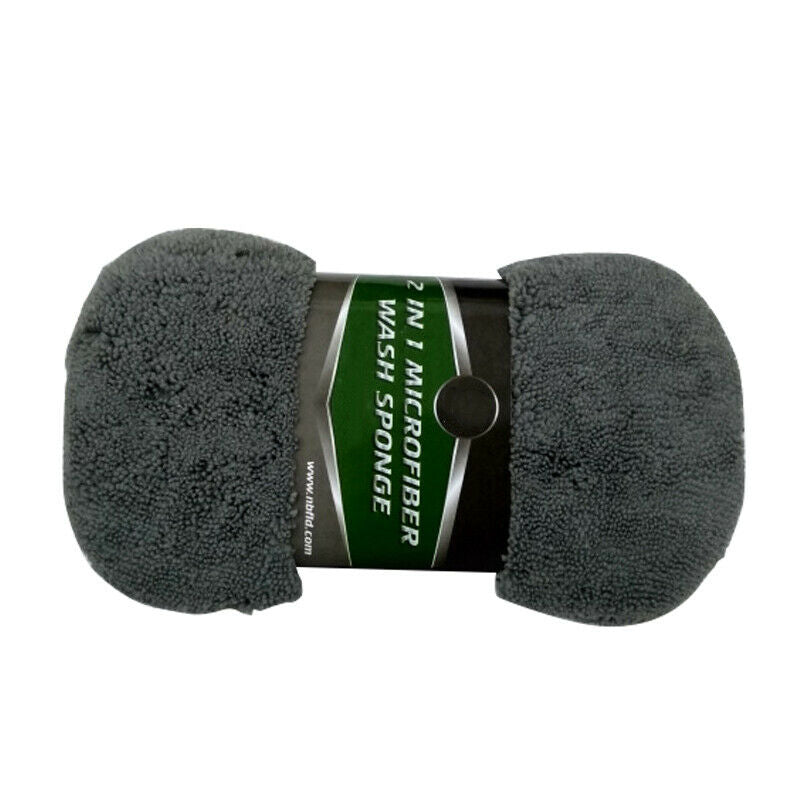 9-pieces Car SUV Truck Wash Cleaning Kit Supplies Tire Brush Sponge Block Tools
