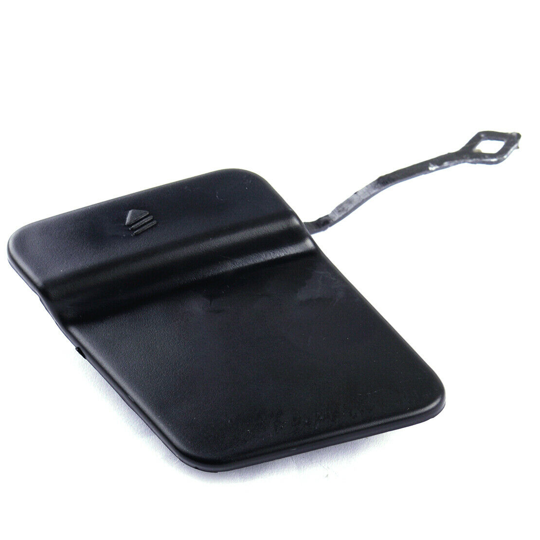 Rear Bumper Tow Hook Cover Cap Fit for Mercedes-Benz X204 GLK300 GLK350 An