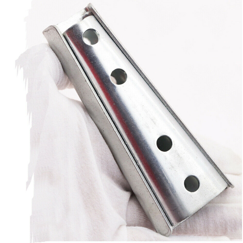 2pcs Sectional Sofa Connector Bracket, Sectional Couch Connectors Bands for