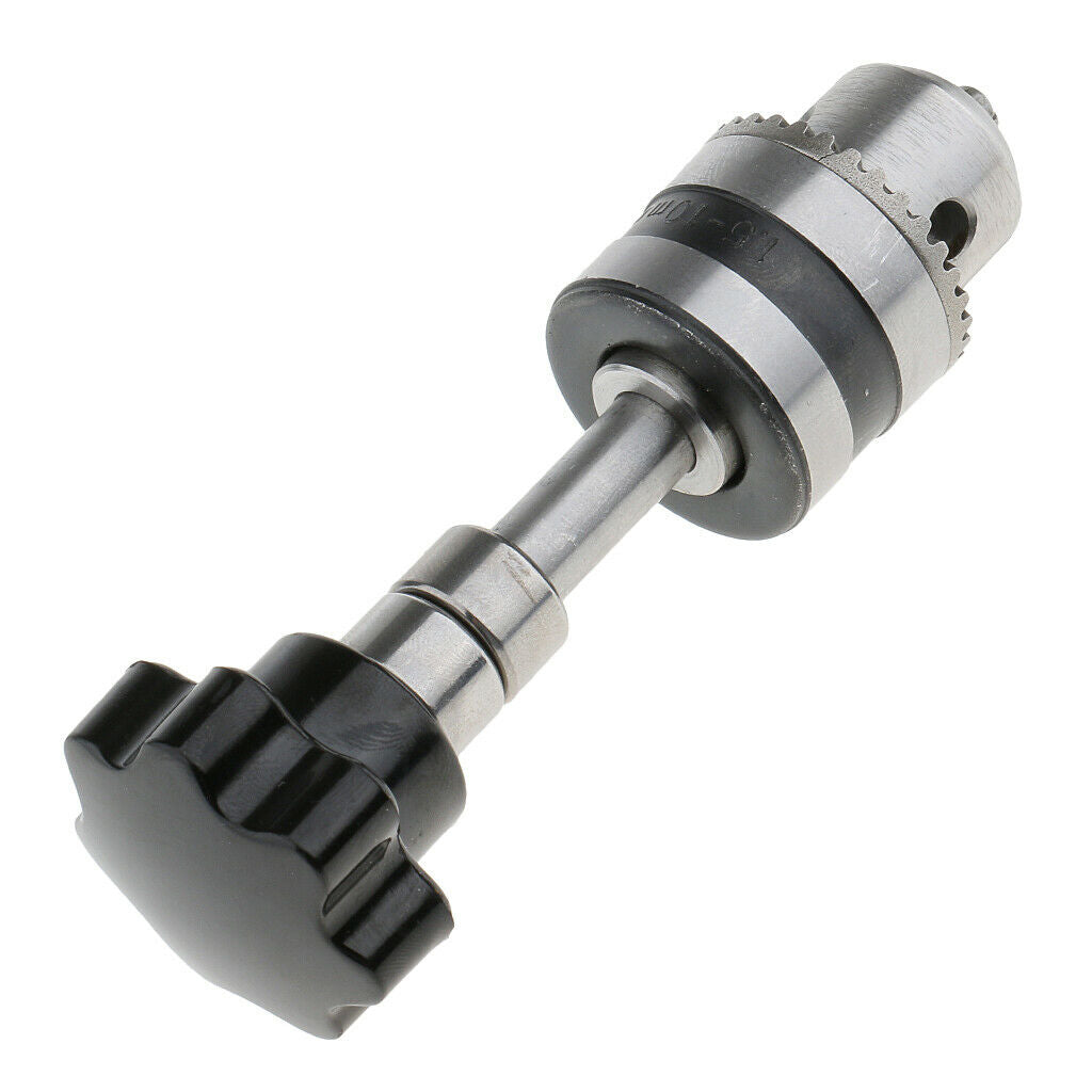 Hand Tip Mini Drill Punching For Hobby Handicraft 1.5-10mm Hand Tools