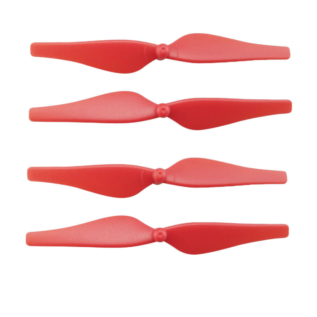 12Pcs Durable Plastic Blade Propellers Props for DJI   Drone DIY Parts