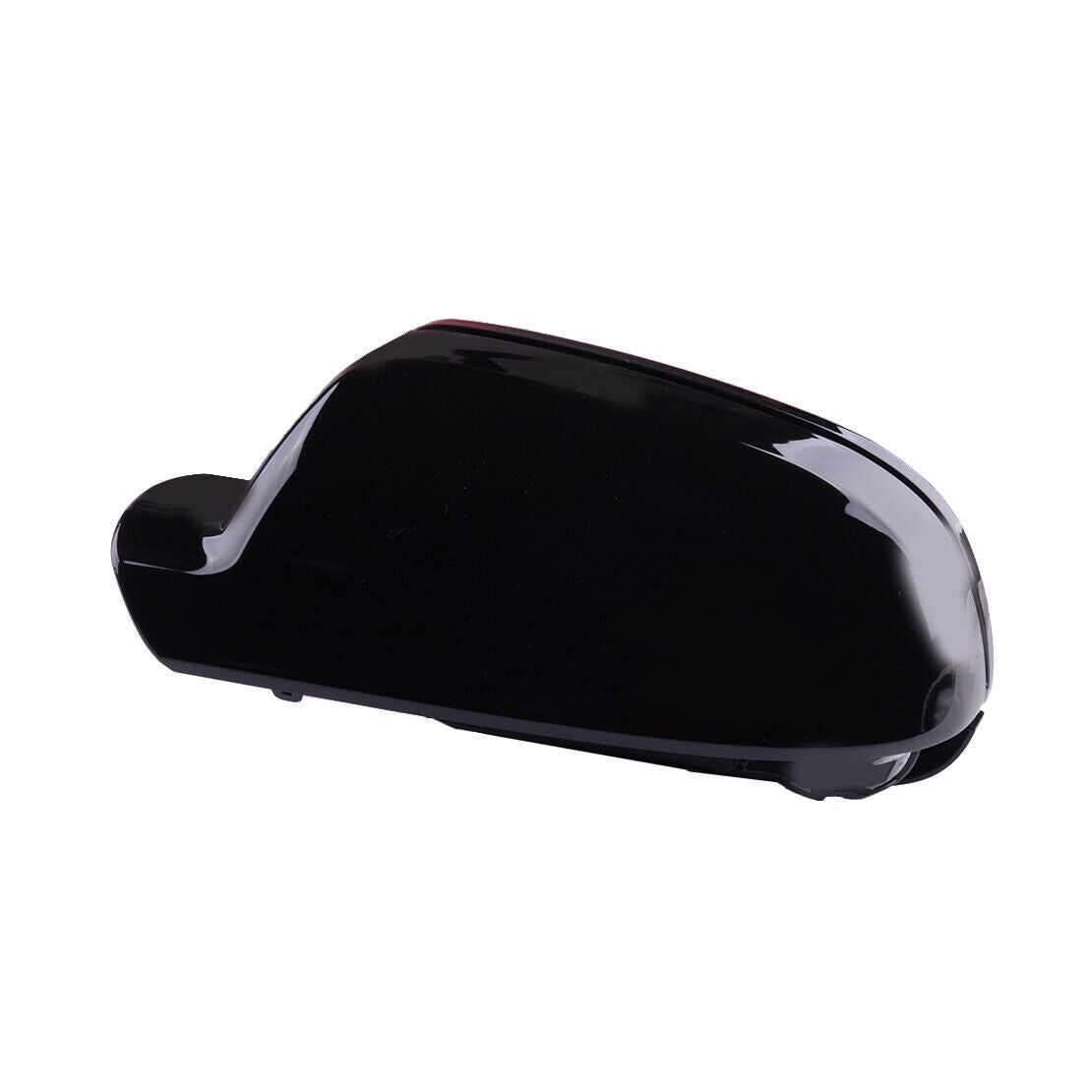 Left Rearview Side Mirror Housing Cover Trim Fit For Audi A3 S3 A4 S4 A5 S5