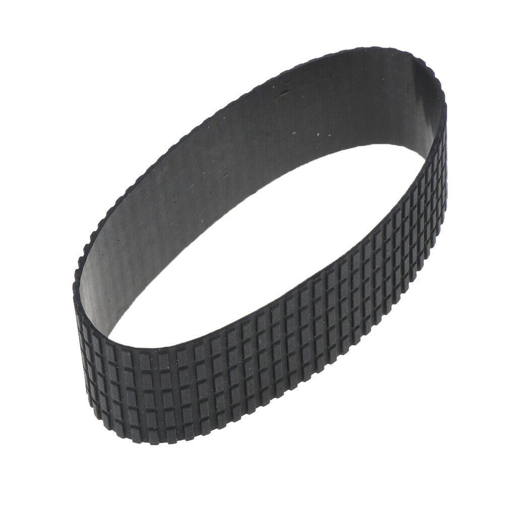 For   24-85 mm f/1.2.8-4.5G AF-S Lens Zoom Ring Rubber Cover Replacement