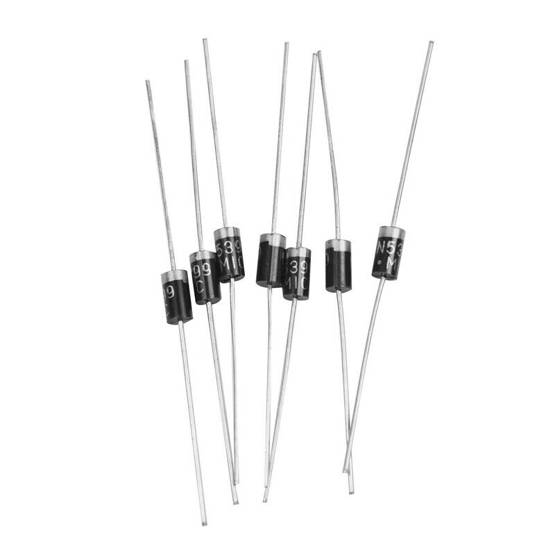 1390Pcs Electronic Components LED Diode Transistor Capacitor Resistance Kit V3Z1