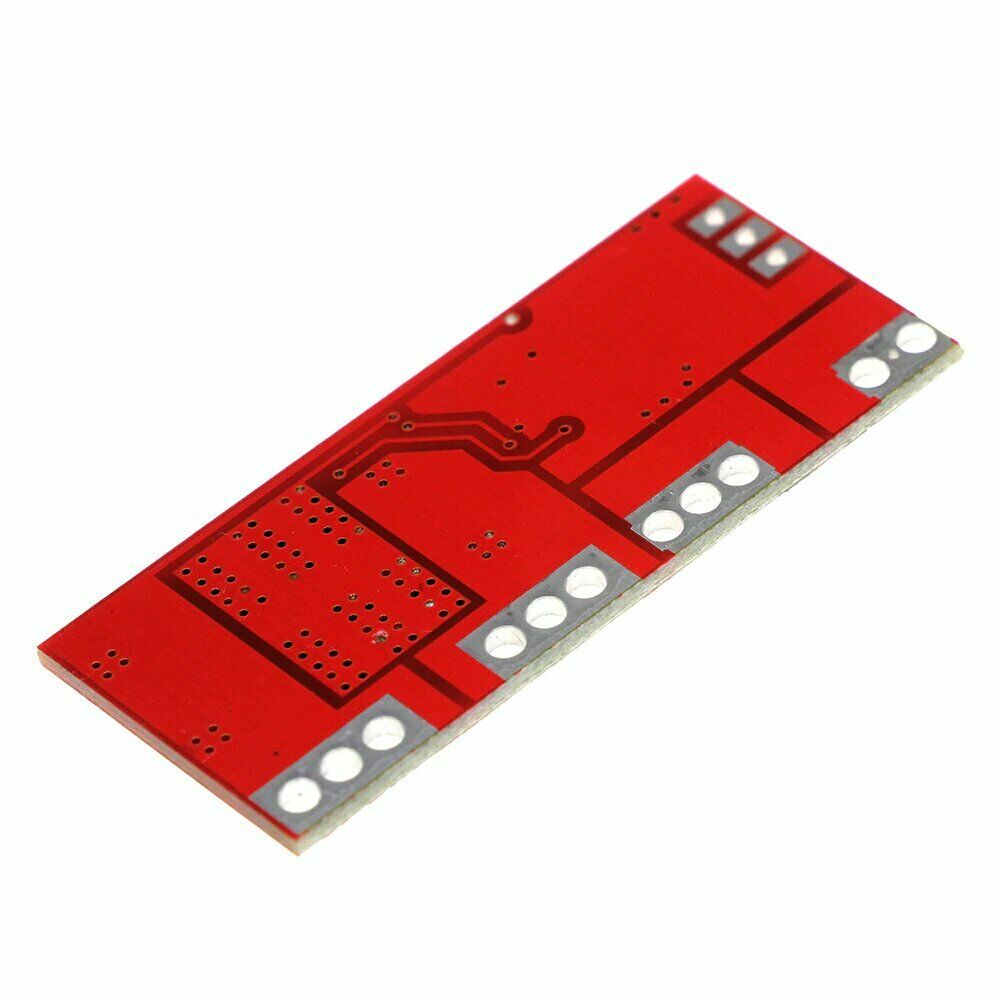 4S 30A Balance Li-ion Lithium LiPo 18650 Battery BMS Protection PCB Board 16.8V